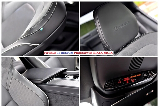 Volvo S60 cena 109900 przebieg: 159000, rok produkcji 2020 z Płock małe 631
